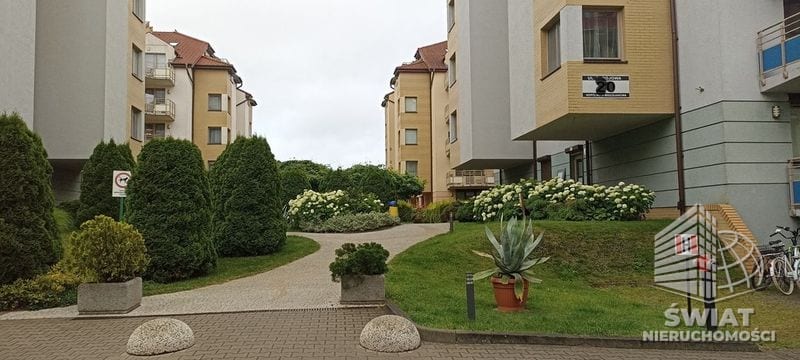 Mieszkanie na sprzedaż, Świnoujście, 1 pokój, 29 m² — POS22673, zdjęcie 1