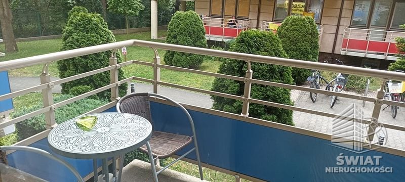 Mieszkanie na sprzedaż, Świnoujście, 1 pokój, 29 m² — POS22673, zdjęcie 2