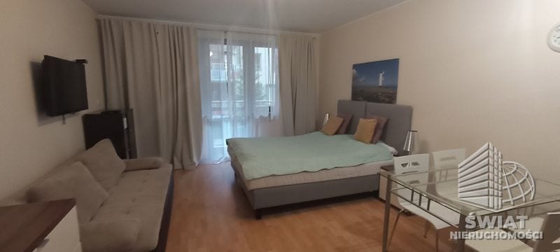 Mieszkanie na sprzedaż, Świnoujście, 1 pokój, 29 m² — POS22673, zdjęcie 3