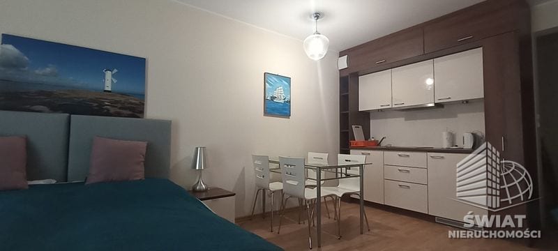 Mieszkanie na sprzedaż, Świnoujście, 1 pokój, 29 m² — POS22673, zdjęcie 4