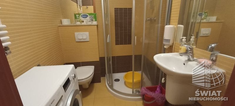 Mieszkanie na sprzedaż, Świnoujście, 1 pokój, 29 m² — POS22673, zdjęcie 8