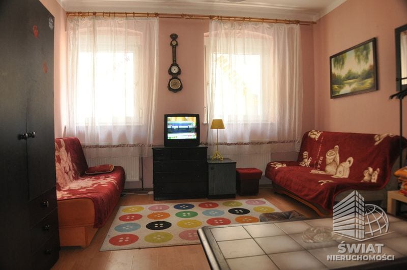 Mieszkanie na sprzedaż, Świnoujście, 2 pokoje, 49 m² — POS22696, zdjęcie 1