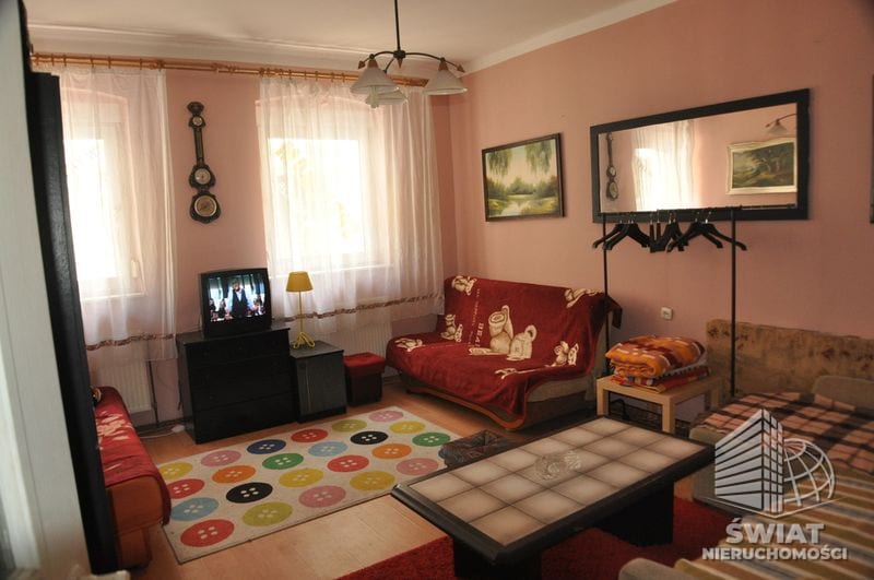 Mieszkanie na sprzedaż, Świnoujście, 2 pokoje, 49 m² — POS22696, zdjęcie 2