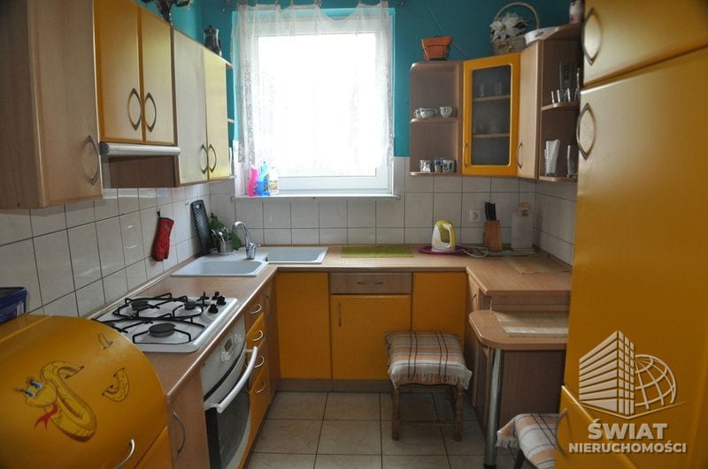 Mieszkanie na sprzedaż, Świnoujście, 2 pokoje, 49 m² — POS22696, zdjęcie 5