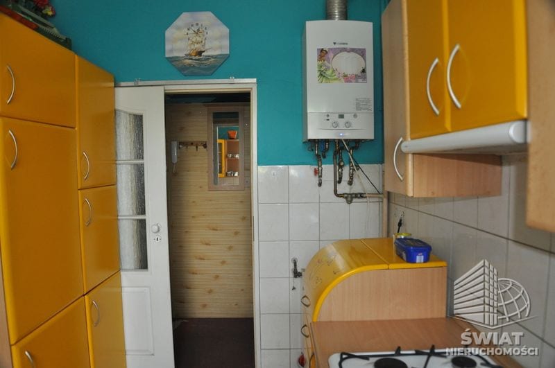 Mieszkanie na sprzedaż, Świnoujście, 2 pokoje, 49 m² — POS22696, zdjęcie 6