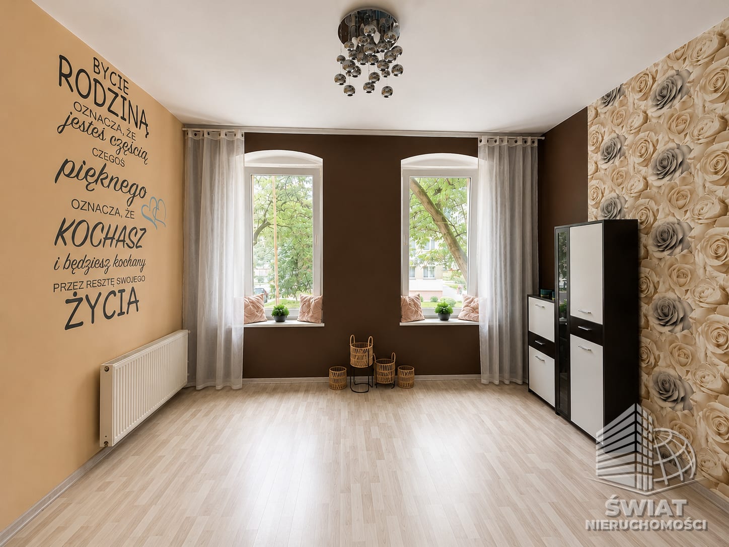 Mieszkanie na sprzedaż, Świnoujście, 3 pokoje, 62 m² — QAN20478, zdjęcie 1