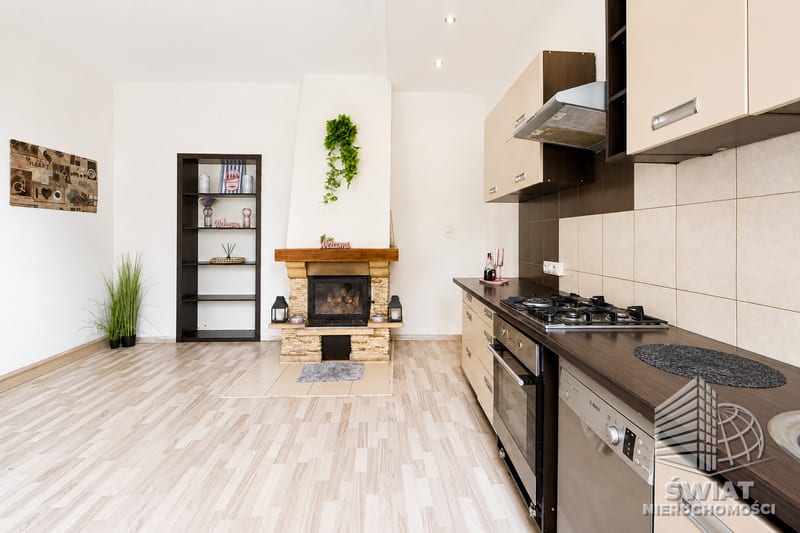 Mieszkanie na sprzedaż, Świnoujście, 3 pokoje, 62 m² — QAN20478, zdjęcie 3