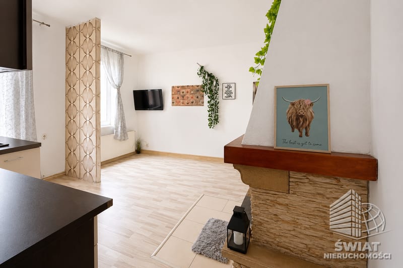 Mieszkanie na sprzedaż, Świnoujście, 3 pokoje, 62 m² — QAN20478, zdjęcie 5