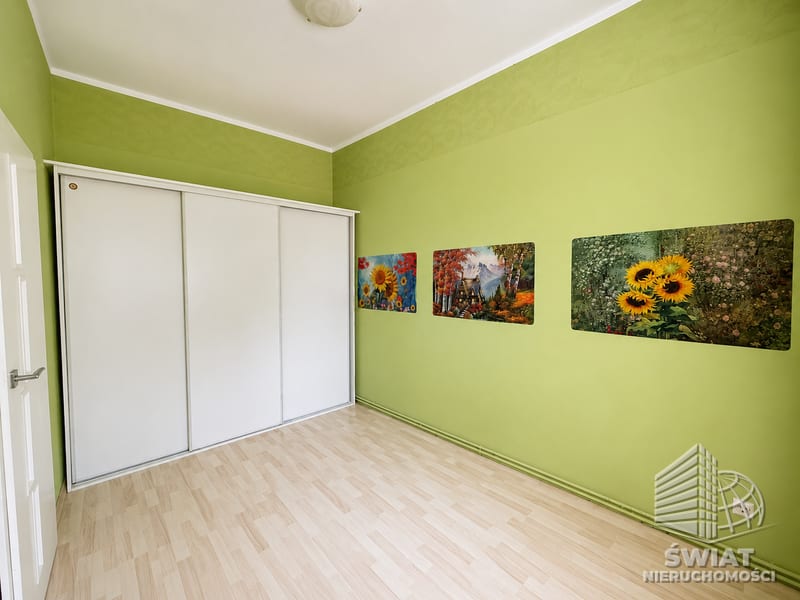 Mieszkanie na sprzedaż, Świnoujście, 3 pokoje, 62 m² — QAN20478, zdjęcie 8