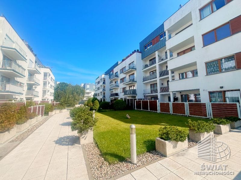 Mieszkanie na sprzedaż, Świnoujście, 2 pokoje, 49 m² — SCN23030, zdjęcie 1
