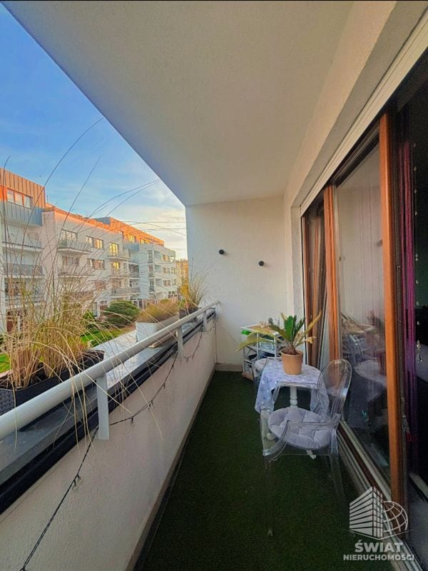 Mieszkanie na sprzedaż, Świnoujście, 2 pokoje, 49 m² — SCN23030, zdjęcie 4