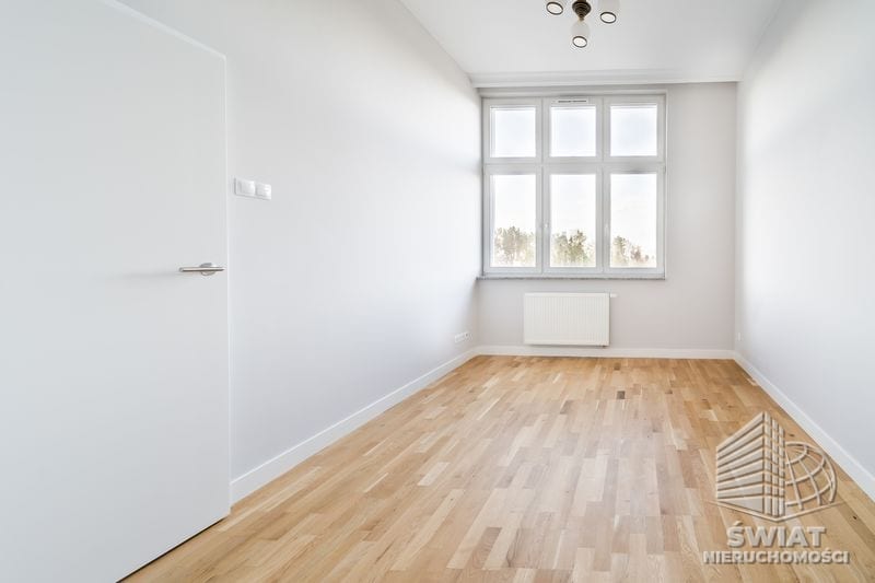 Mieszkanie na sprzedaż, Świnoujście, 2 pokoje, 46 m² — SWN30889, zdjęcie 2