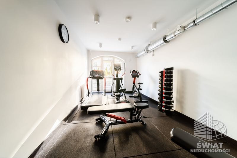 Mieszkanie na sprzedaż, Świnoujście, 2 pokoje, 46 m² — SWN30889, zdjęcie 7