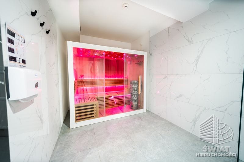 Mieszkanie na sprzedaż, Świnoujście, 1 pokój, 24 m² — SWN30894, zdjęcie 7