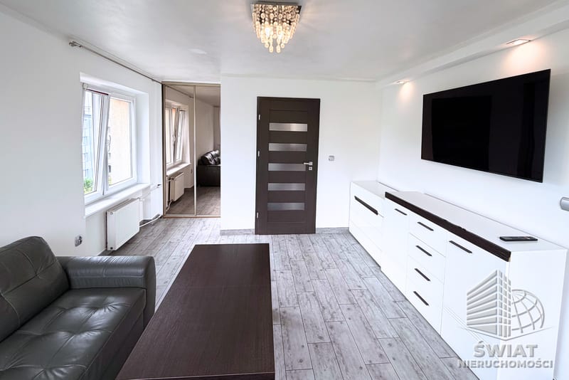 Mieszkanie na sprzedaż, Świnoujście, 2 pokoje, 45 m² — TAM20056, zdjęcie 1