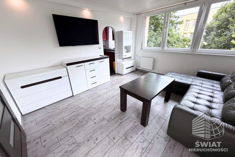 Mieszkanie na sprzedaż, Świnoujście, 2 pokoje, 45 m² — TAM20056, zdjęcie 5