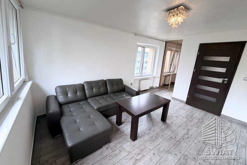 Mieszkanie na sprzedaż, Świnoujście, 2 pokoje, 45 m² — TAM20056, zdjęcie 7