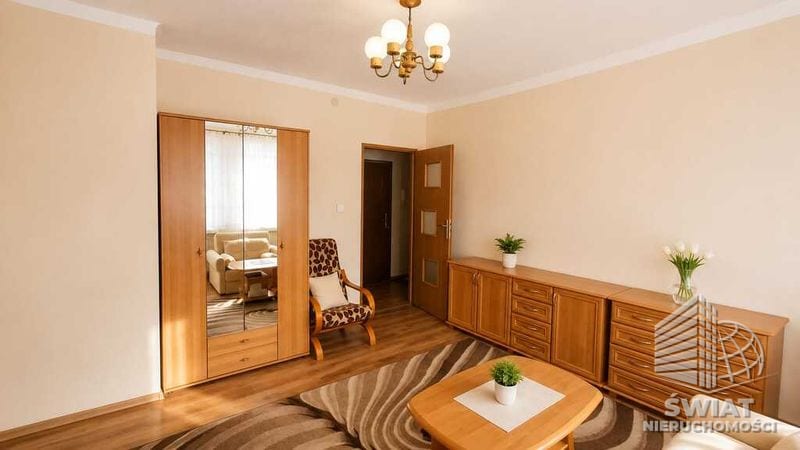 Mieszkanie na sprzedaż, Świnoujście, 2 pokoje, 63 m² — VSZ21597, zdjęcie 2