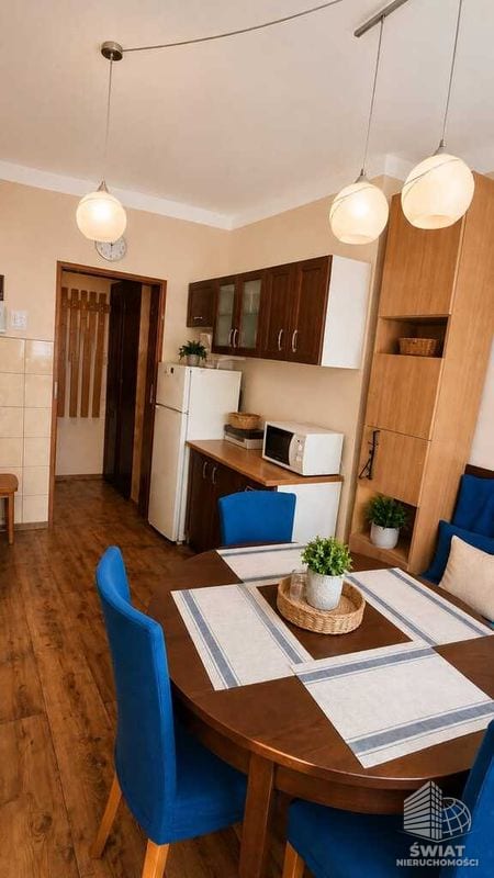Mieszkanie na sprzedaż, Świnoujście, 2 pokoje, 63 m² — VSZ21597, zdjęcie 7