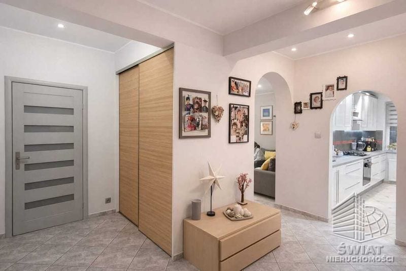 Mieszkanie na sprzedaż, Szczecin Bezrzecze, 4 pokoje, 85 m² — VSZ21575, zdjęcie 6