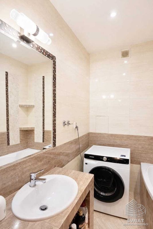 Mieszkanie na sprzedaż, Szczecin Bezrzecze, 4 pokoje, 85 m² — VSZ21575, zdjęcie 8