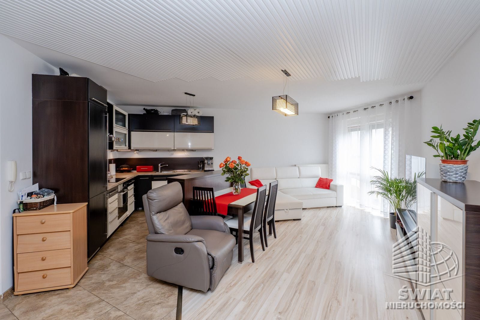 Mieszkanie na sprzedaż, Szczecin Bolinko, 3 pokoje, 70 m² — BON49517, zdjęcie 1