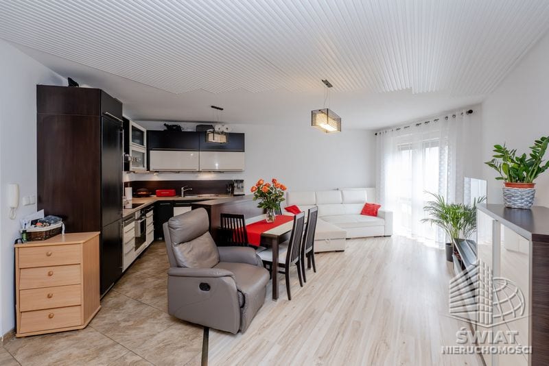 Mieszkanie na sprzedaż, Szczecin Bolinko, 3 pokoje, 70 m² — BON49517, zdjęcie 1