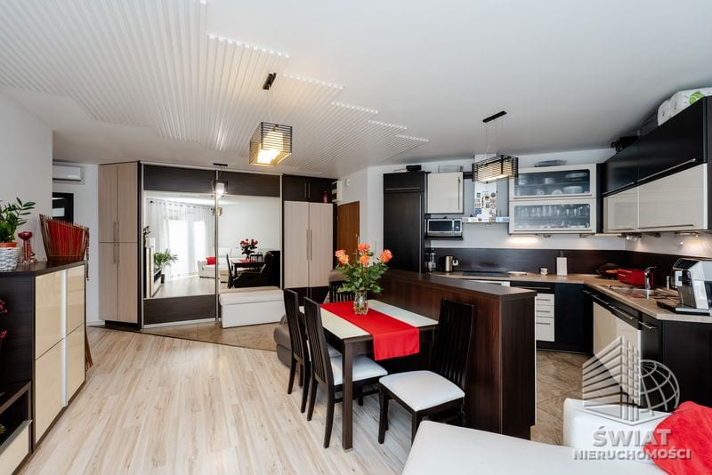 Mieszkanie na sprzedaż, Szczecin Bolinko, 3 pokoje, 70 m² — BON49517, zdjęcie 2