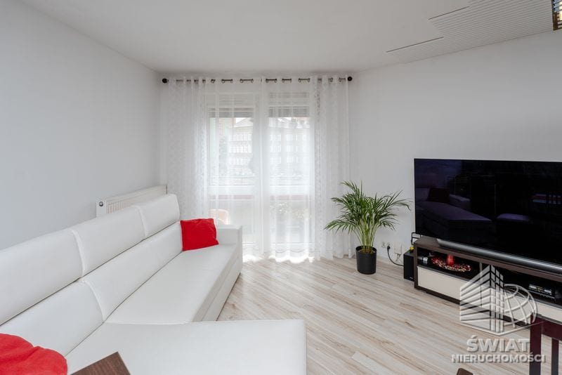 Mieszkanie na sprzedaż, Szczecin Bolinko, 3 pokoje, 70 m² — BON49517, zdjęcie 4