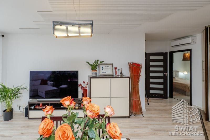 Mieszkanie na sprzedaż, Szczecin Bolinko, 3 pokoje, 70 m² — BON49517, zdjęcie 5