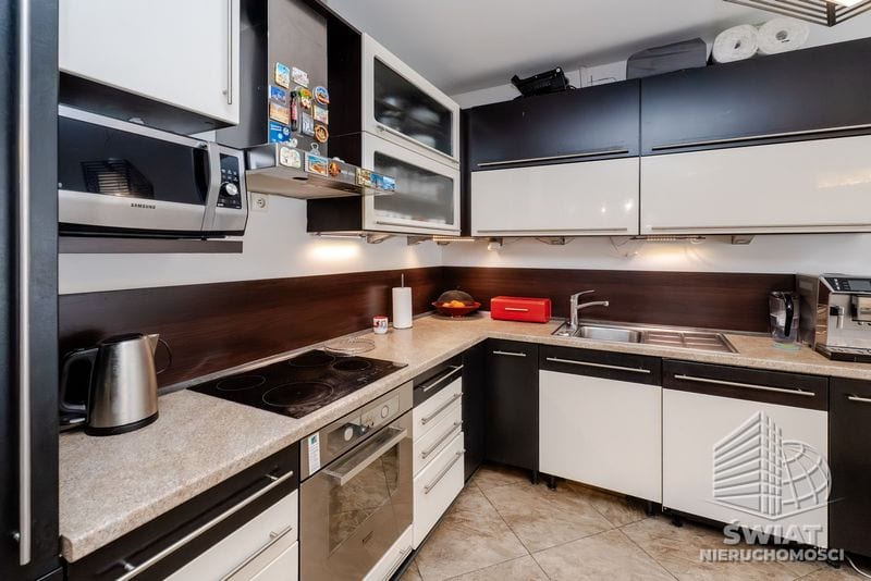 Mieszkanie na sprzedaż, Szczecin Bolinko, 3 pokoje, 70 m² — BON49517, zdjęcie 7