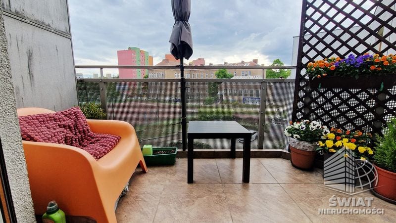 Mieszkanie na sprzedaż, Szczecin Bolinko, 3 pokoje, 70 m² — BON49517, zdjęcie 8