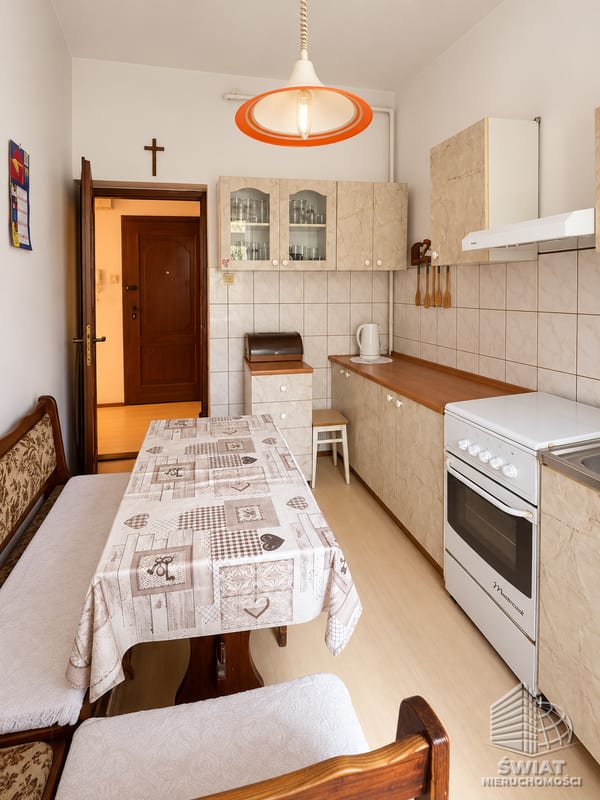 Mieszkanie na sprzedaż, Szczecin Bolinko, 2 pokoje, 47 m² — VLX20362, zdjęcie 4