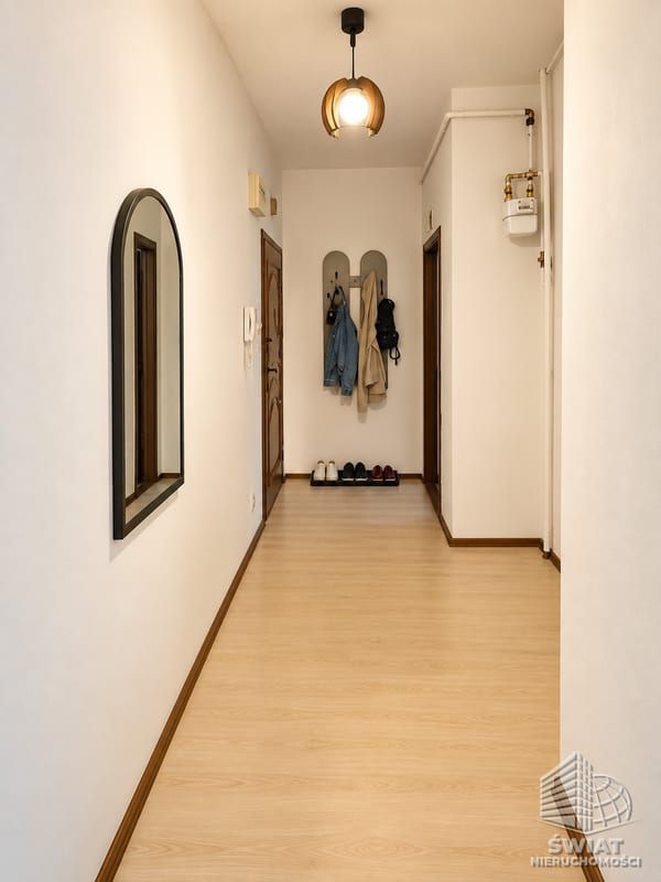 Mieszkanie na sprzedaż, Szczecin Bolinko, 2 pokoje, 47 m² — VLX20362, zdjęcie 6