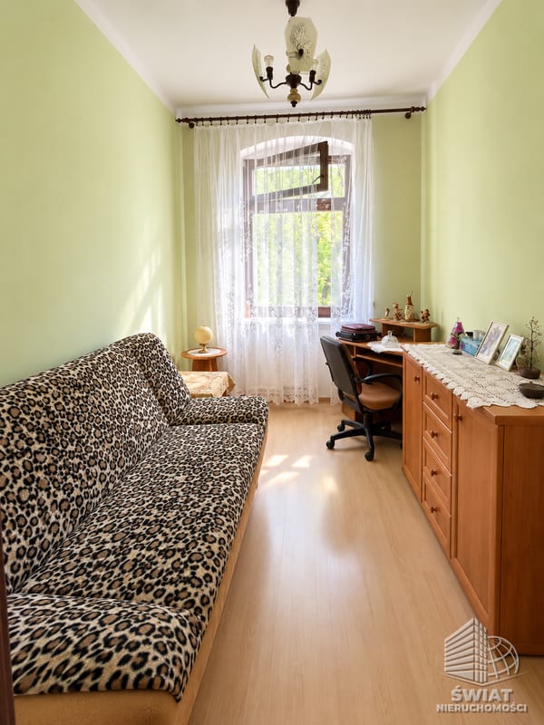 Mieszkanie na sprzedaż, Szczecin Bolinko, 2 pokoje, 47 m² — VLX20362, zdjęcie 8