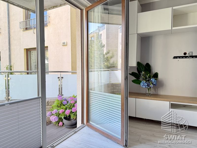Mieszkanie na sprzedaż, Szczecin Bukowo, 4 pokoje, 82 m² — 143/13792/OMS, zdjęcie 3