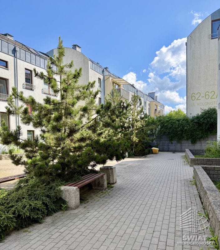 Mieszkanie na sprzedaż, Szczecin Bukowo, 4 pokoje, 82 m² — 143/13792/OMS, zdjęcie 4
