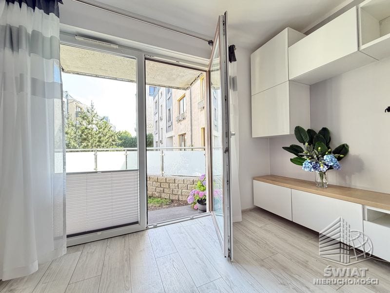 Mieszkanie na sprzedaż, Szczecin Bukowo, 4 pokoje, 82 m² — 143/13792/OMS, zdjęcie 6