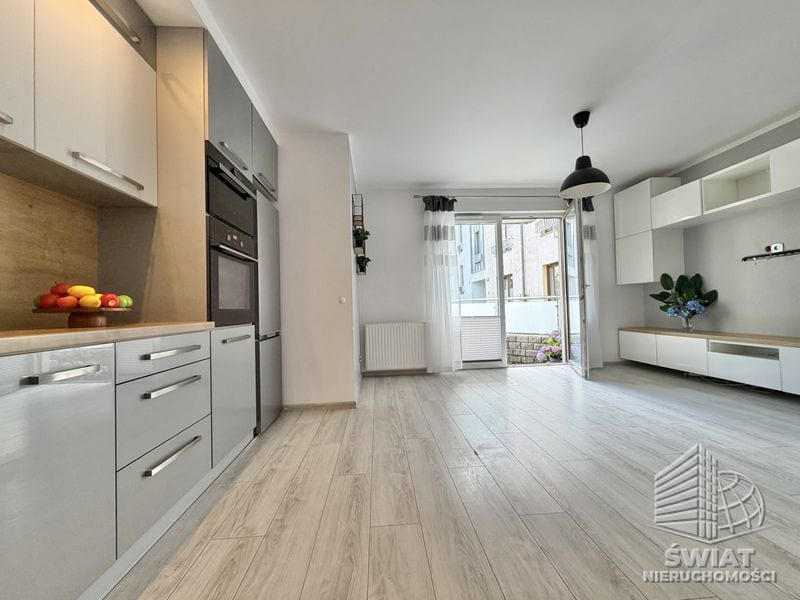 Mieszkanie na sprzedaż, Szczecin Bukowo, 4 pokoje, 82 m² — 143/13792/OMS, zdjęcie 7