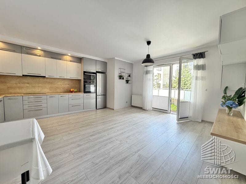 Mieszkanie na sprzedaż, Szczecin Bukowo, 4 pokoje, 82 m² — 143/13792/OMS, zdjęcie 8