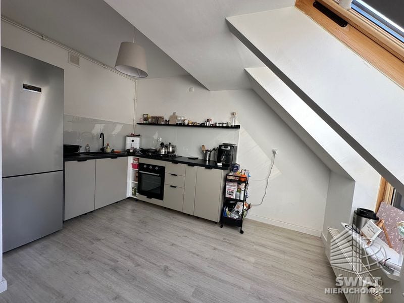 Mieszkanie na sprzedaż, Szczecin Bukowo, 3 pokoje, 91 m² — BON48869, zdjęcie 4