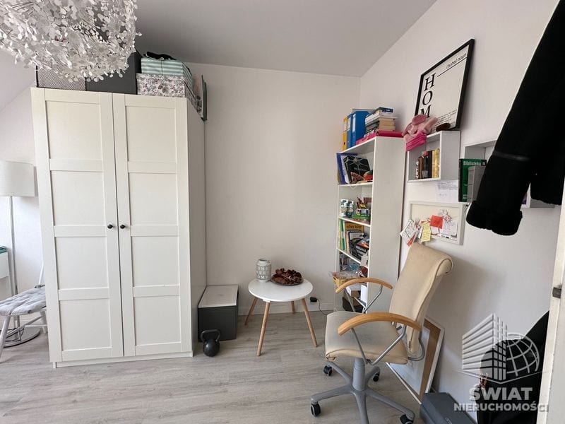 Mieszkanie na sprzedaż, Szczecin Bukowo, 3 pokoje, 91 m² — BON48869, zdjęcie 6