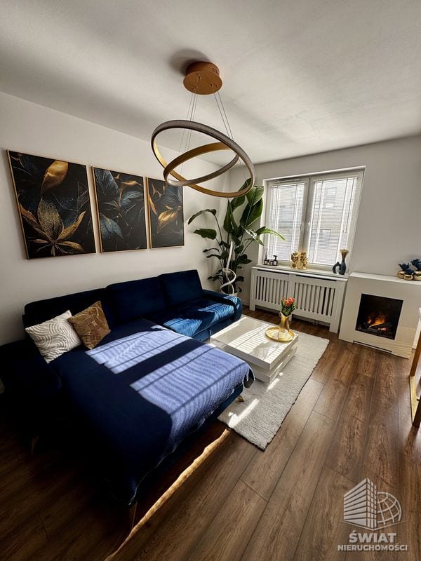 Mieszkanie na sprzedaż, Szczecin Bukowo, 2 pokoje, 48 m² — BON50081, zdjęcie 1