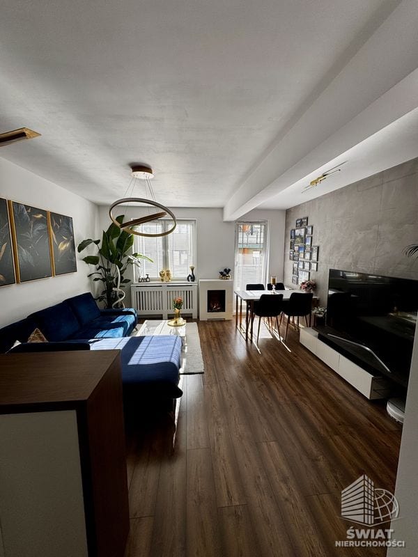 Mieszkanie na sprzedaż, Szczecin Bukowo, 2 pokoje, 48 m² — BON50081, zdjęcie 2