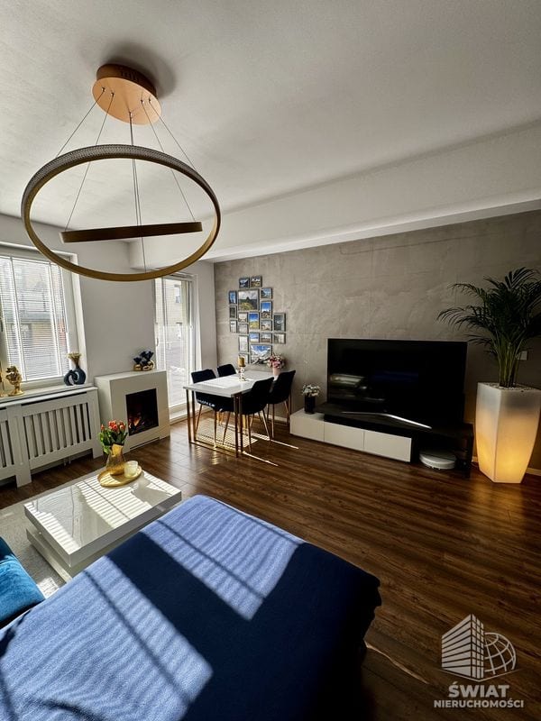 Mieszkanie na sprzedaż, Szczecin Bukowo, 2 pokoje, 48 m² — BON50081, zdjęcie 3