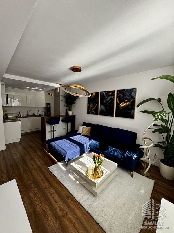 Mieszkanie na sprzedaż, Szczecin Bukowo, 2 pokoje, 48 m² — BON50081, zdjęcie 4