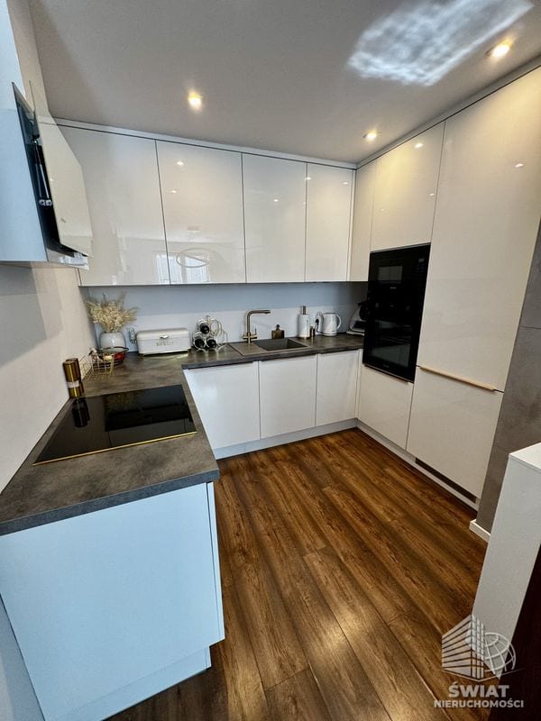 Mieszkanie na sprzedaż, Szczecin Bukowo, 2 pokoje, 48 m² — BON50081, zdjęcie 5