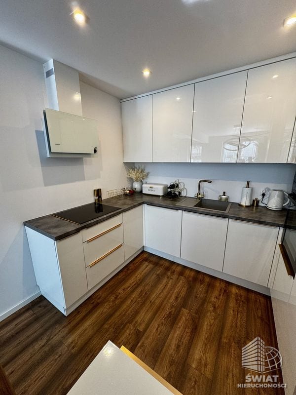 Mieszkanie na sprzedaż, Szczecin Bukowo, 2 pokoje, 48 m² — BON50081, zdjęcie 6