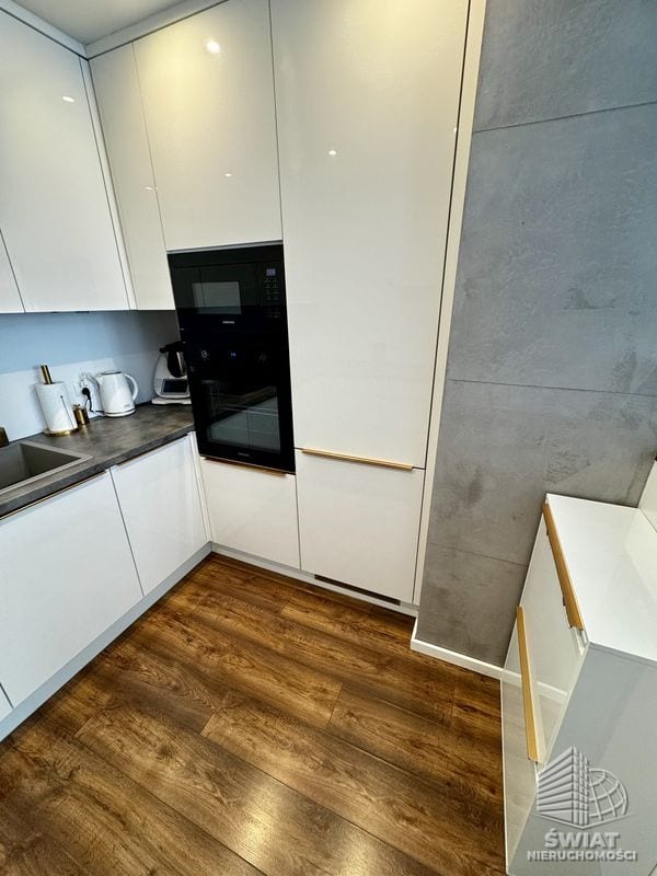 Mieszkanie na sprzedaż, Szczecin Bukowo, 2 pokoje, 48 m² — BON50081, zdjęcie 7