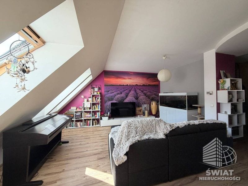 Mieszkanie na sprzedaż, Szczecin Bukowo, 3 pokoje, 83 m² — CIE24977, zdjęcie 2